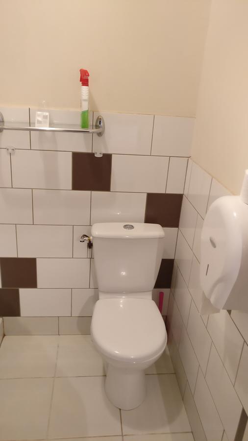 Hotel Le Chatiague Tence Exteriör bild